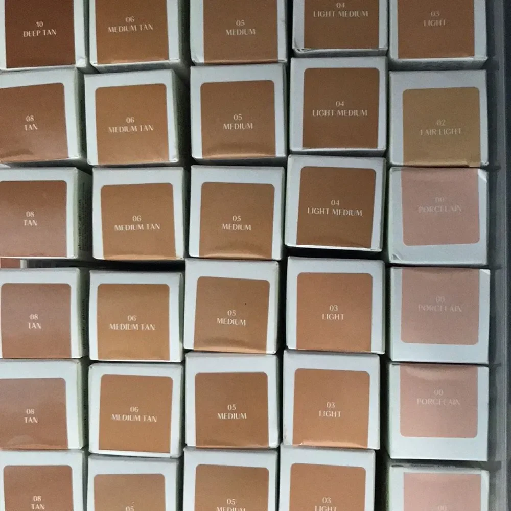 Huda Beauty Glowish Multidew Skin Tint available in 9 shades UPDATED NEW SHADES
